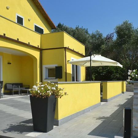 Villa A Casa Mia Levanto Exterior foto