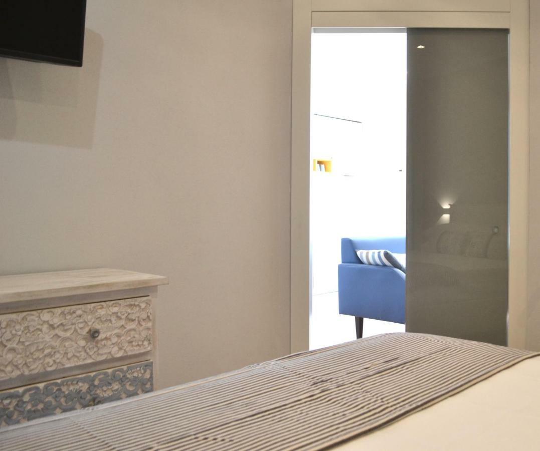 Villa A Casa Mia Levanto Exterior foto